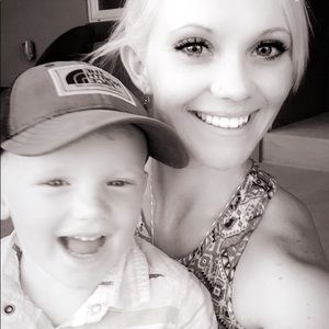 Meet your Posher, Jenny